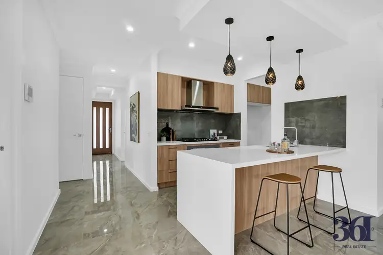 Fourth view of Homely house listing, 12 Iconic Drive, Tarneit VIC 3029