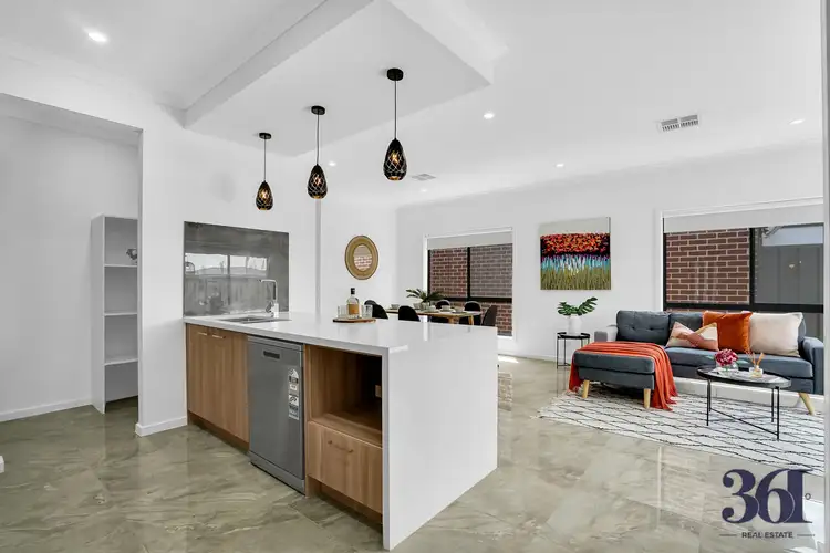 Sixth view of Homely house listing, 12 Iconic Drive, Tarneit VIC 3029
