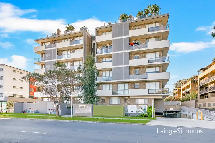 512/7-9 Durham Street, Mount Druitt NSW 2770