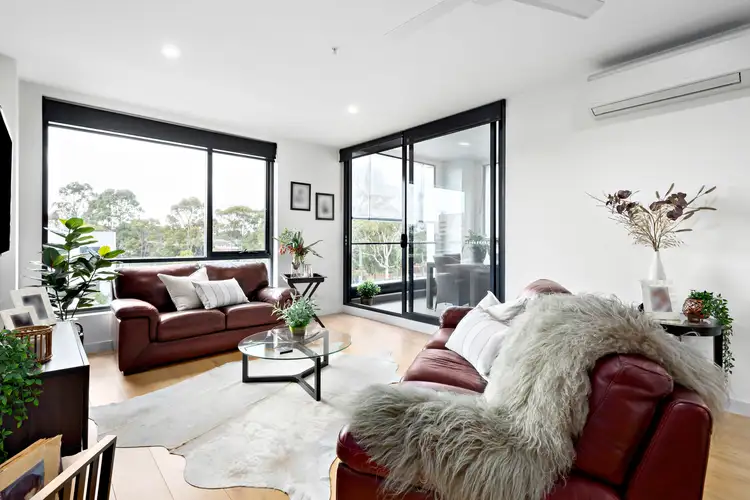Main view of Homely apartment listing, 306c/408 Burwood Highway, Wantirna South VIC 3152