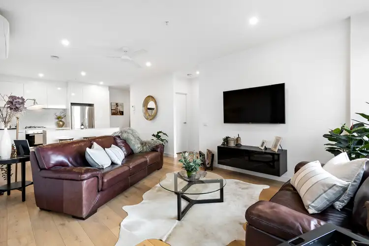 Second view of Homely apartment listing, 306c/408 Burwood Highway, Wantirna South VIC 3152