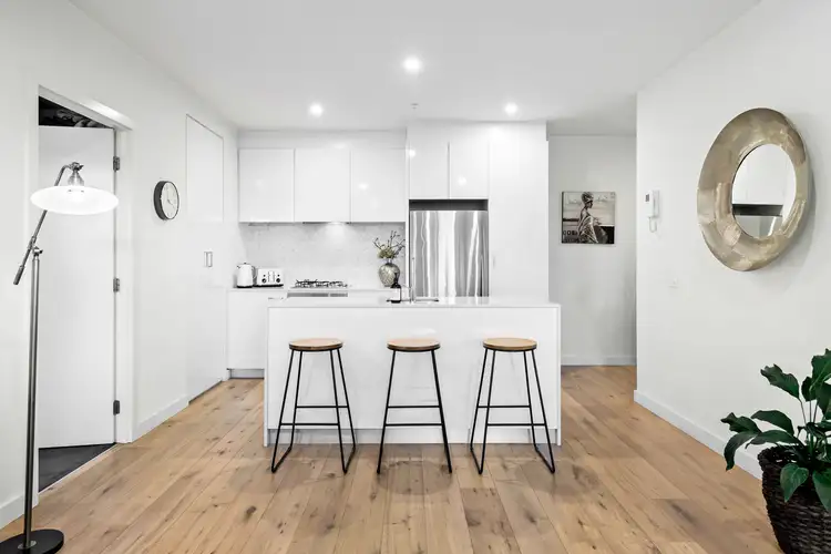 Third view of Homely apartment listing, 306c/408 Burwood Highway, Wantirna South VIC 3152