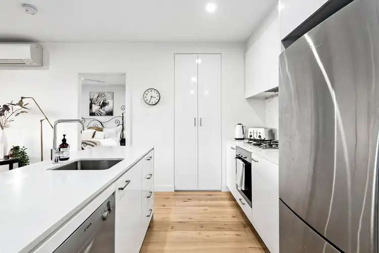 Fourth view of Homely apartment listing, 306c/408 Burwood Highway, Wantirna South VIC 3152