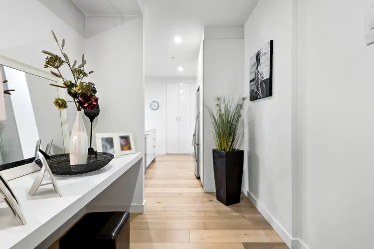 Fifth view of Homely apartment listing, 306c/408 Burwood Highway, Wantirna South VIC 3152