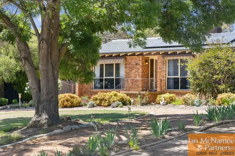 Second view of Homely house listing, 33 Wakelin Circuit, Weston ACT 2611