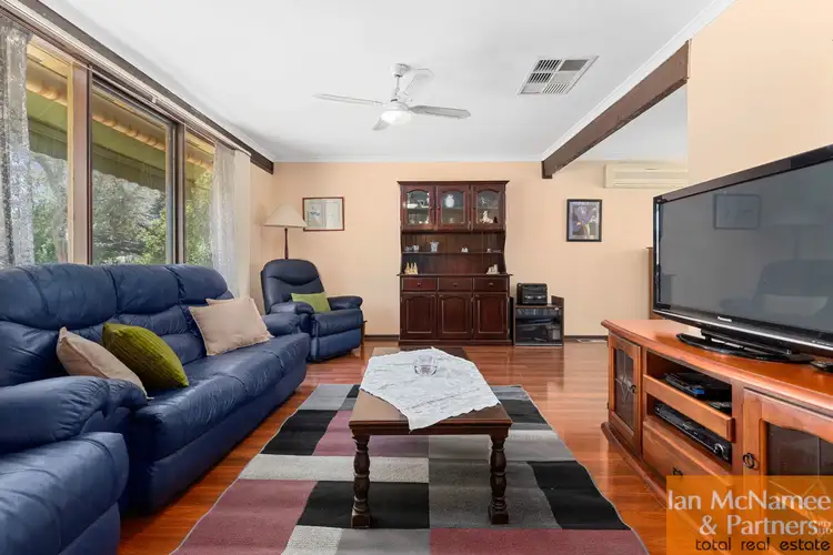 Third view of Homely house listing, 33 Wakelin Circuit, Weston ACT 2611