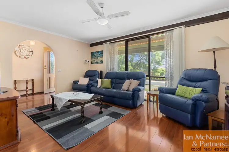 Fourth view of Homely house listing, 33 Wakelin Circuit, Weston ACT 2611