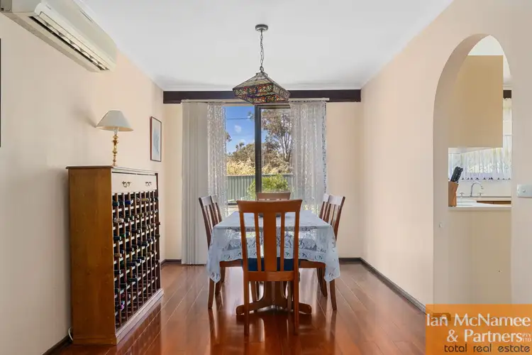 Fifth view of Homely house listing, 33 Wakelin Circuit, Weston ACT 2611