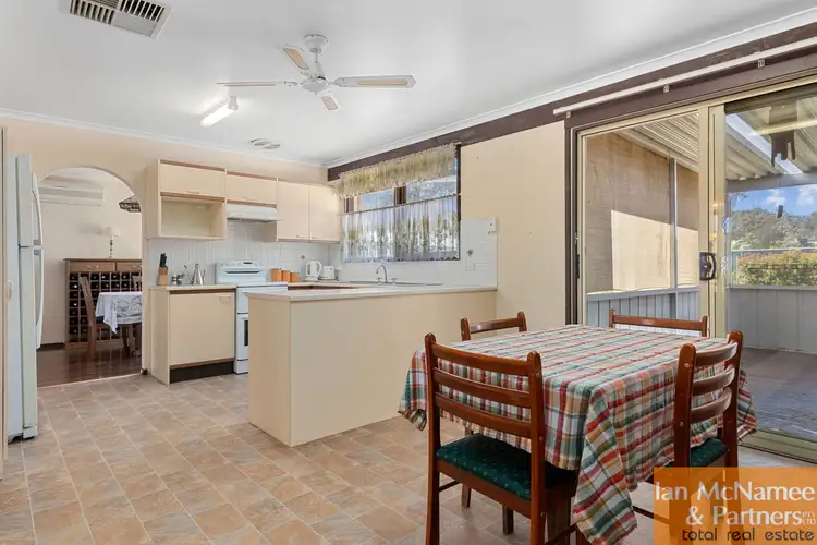 Sixth view of Homely house listing, 33 Wakelin Circuit, Weston ACT 2611