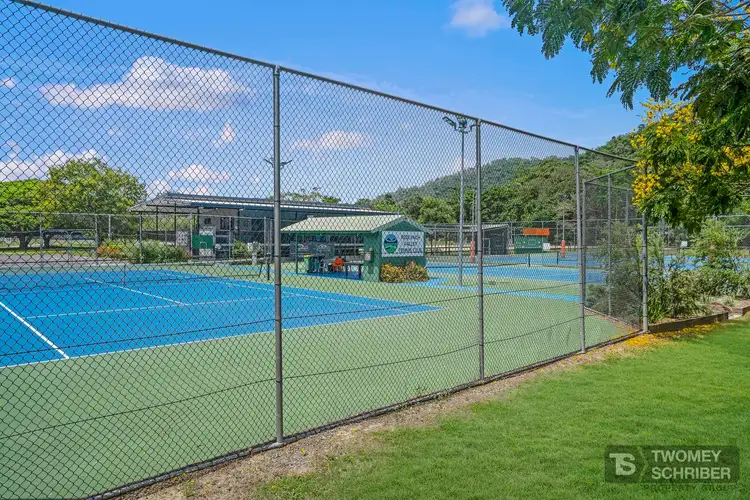 Fourth view of Homely land listing, LOT 8, 368-370 Redlynch Intake Road, Redlynch QLD 4870