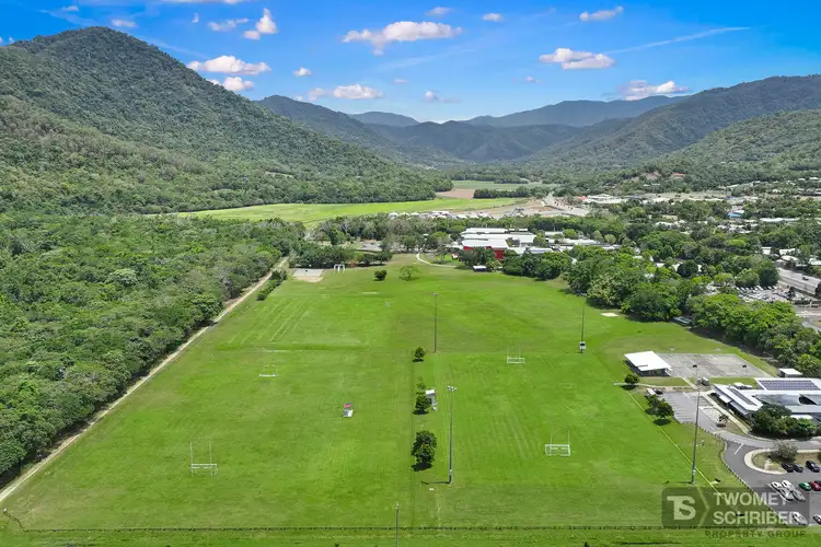 Fifth view of Homely land listing, LOT 8, 368-370 Redlynch Intake Road, Redlynch QLD 4870