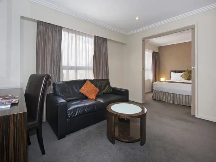 Second view of Homely apartment listing, 725/38 Harbour Street, Sydney NSW 2000
