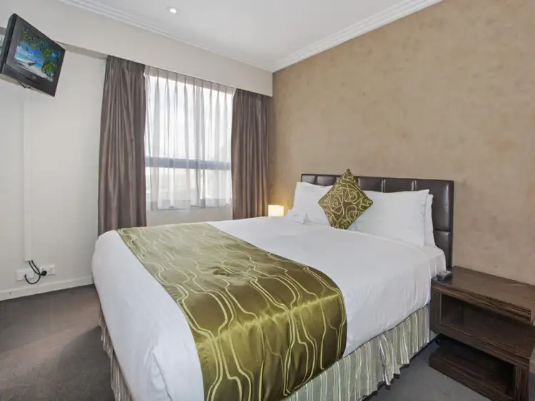 Third view of Homely apartment listing, 725/38 Harbour Street, Sydney NSW 2000