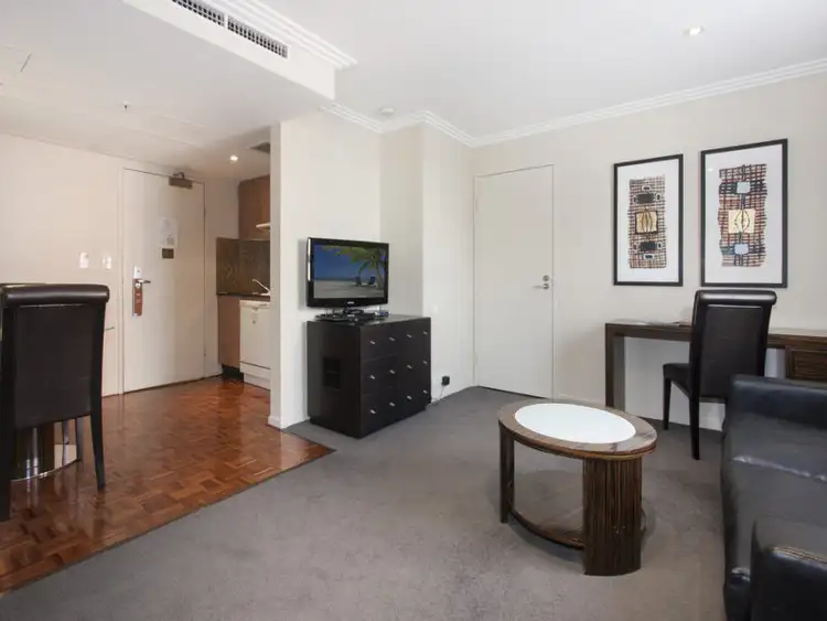 Fourth view of Homely apartment listing, 725/38 Harbour Street, Sydney NSW 2000