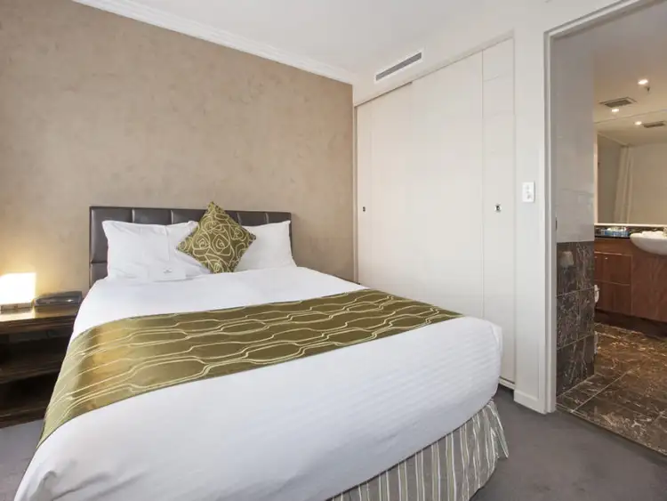 Fifth view of Homely apartment listing, 725/38 Harbour Street, Sydney NSW 2000