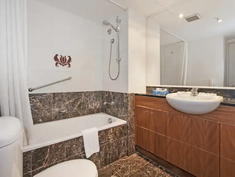 Sixth view of Homely apartment listing, 725/38 Harbour Street, Sydney NSW 2000