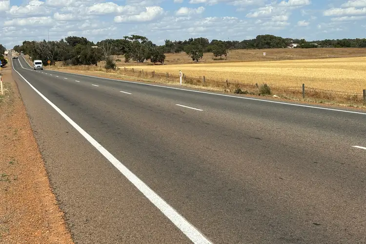 Main view of Homely rural property listing, Geraldton Mount Magnet Road, Moonyoonooka WA 6532