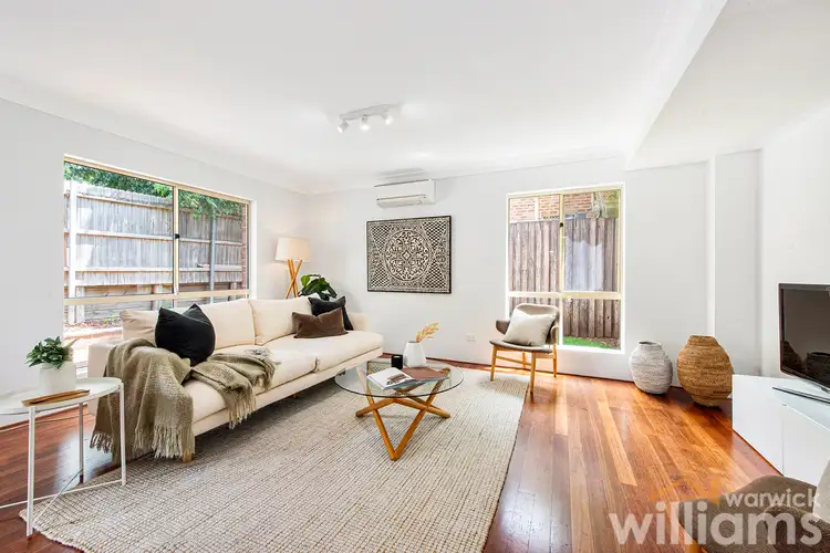 Main view of Homely townhouse listing, 5/37-39 Coranto Street, Wareemba NSW 2046