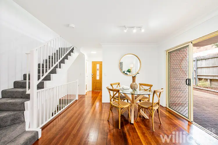 Third view of Homely townhouse listing, 5/37-39 Coranto Street, Wareemba NSW 2046