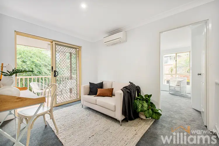 Fourth view of Homely townhouse listing, 5/37-39 Coranto Street, Wareemba NSW 2046