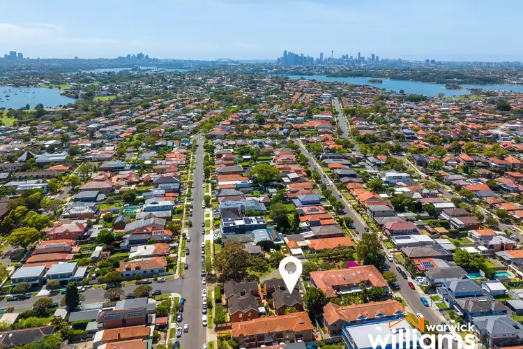 Fifth view of Homely townhouse listing, 5/37-39 Coranto Street, Wareemba NSW 2046