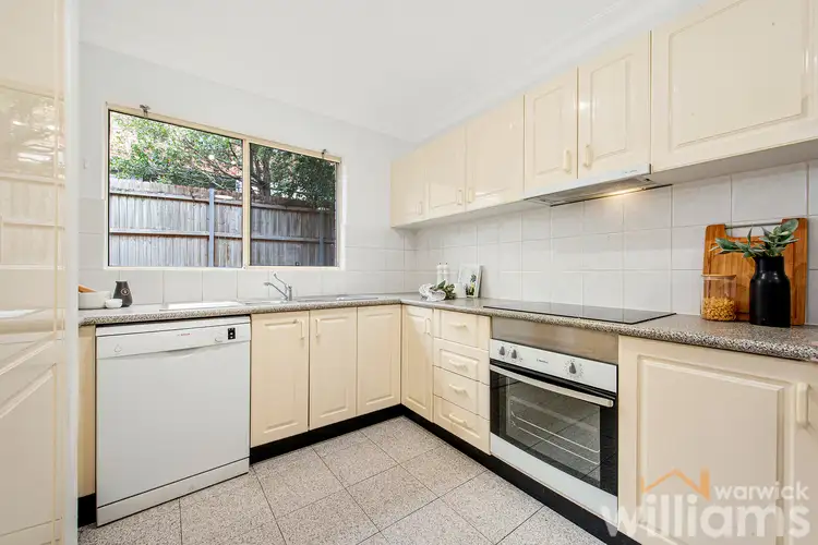 Sixth view of Homely townhouse listing, 5/37-39 Coranto Street, Wareemba NSW 2046