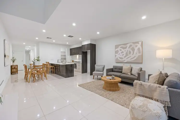 Second view of Homely house listing, 6C Chapel Street, Campbelltown SA 5074