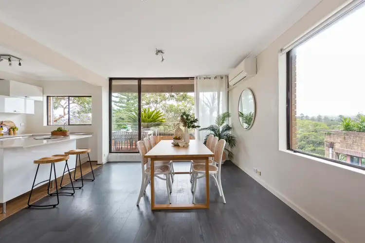7/100 Queenscliff Road, Queenscliff NSW 2096
