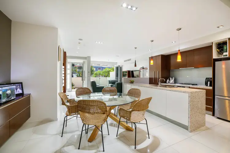 Fifth view of Homely house listing, 3/13 Second Avenue, Broadbeach QLD 4218