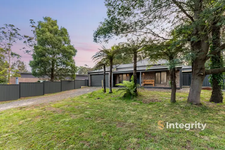73 Whittlesea-Kinglake Road, Kinglake VIC 3763