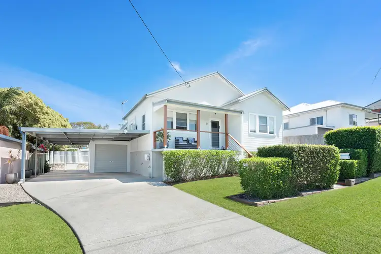 Second view of Homely house listing, 10 Waratah Street, Port Macquarie NSW 2444