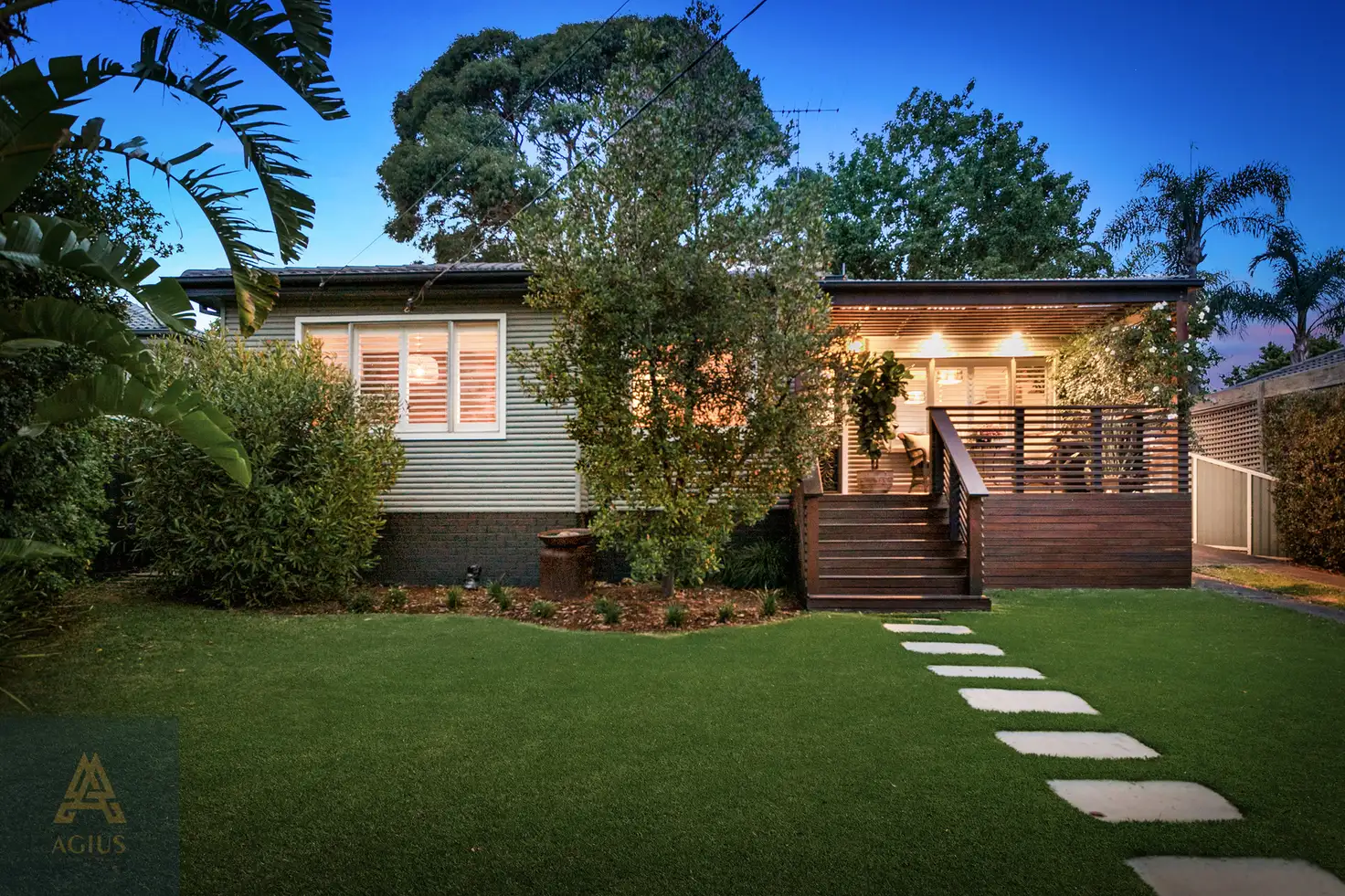 Main view of Homely house listing, 9 Dalray Street, Lalor Park NSW 2147