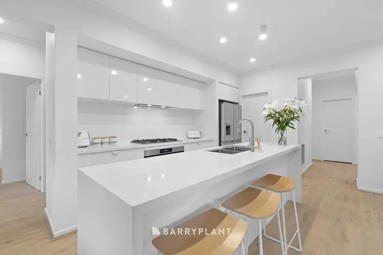 Fourth view of Homely house listing, 3 Rosebrook Rise, Officer VIC 3809