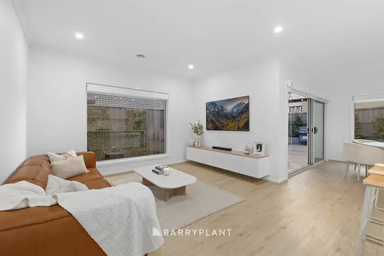 Fifth view of Homely house listing, 3 Rosebrook Rise, Officer VIC 3809