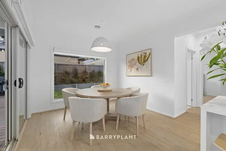 Sixth view of Homely house listing, 3 Rosebrook Rise, Officer VIC 3809