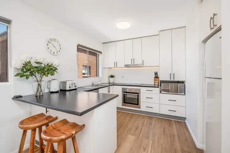 Second view of Homely unit listing, 1/21 Selwyn Street, Merewether NSW 2291