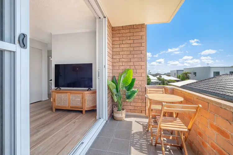 Fifth view of Homely unit listing, 1/21 Selwyn Street, Merewether NSW 2291