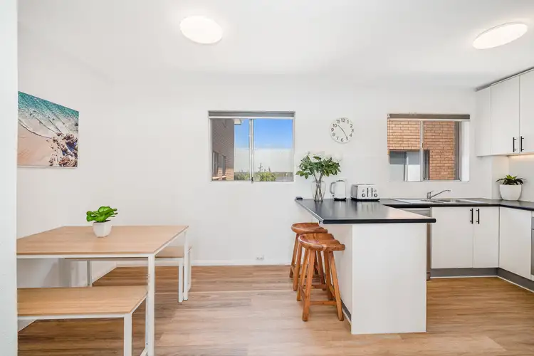 Sixth view of Homely unit listing, 1/21 Selwyn Street, Merewether NSW 2291