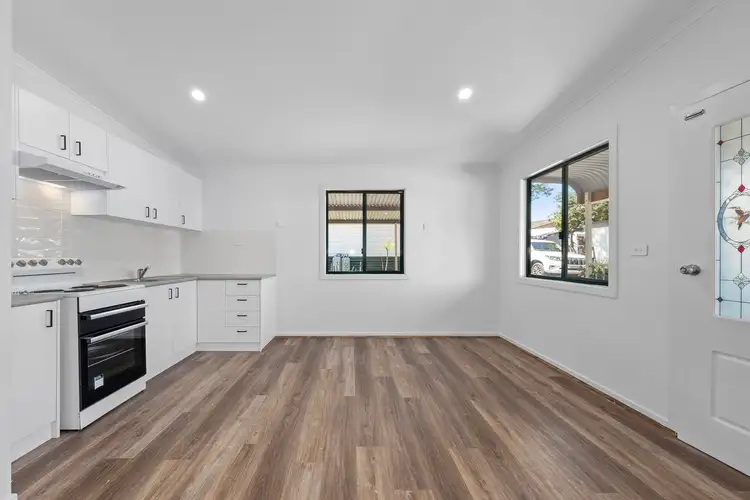 Second view of Homely retirement listing, 112/217 Commercial Road, Vineyard NSW 2765