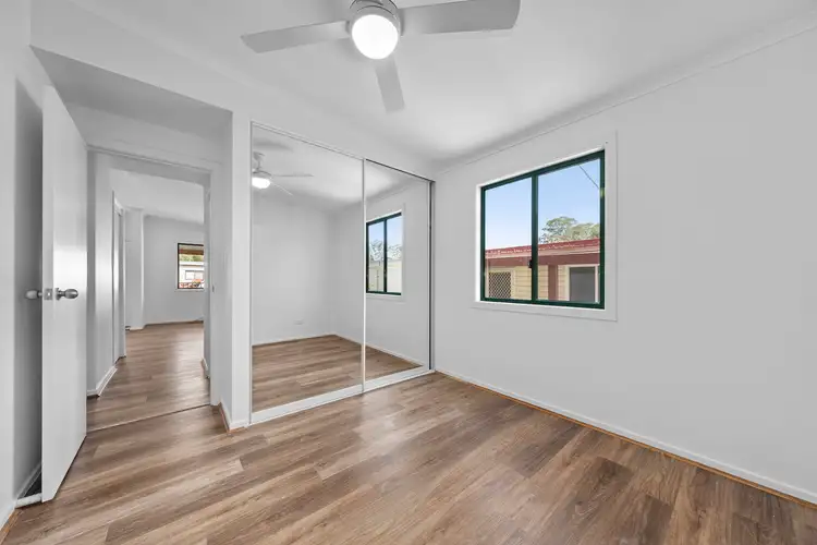 Fifth view of Homely retirement listing, 112/217 Commercial Road, Vineyard NSW 2765