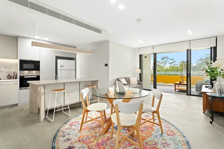 108/2 Natura Rise, Norwest NSW 2153