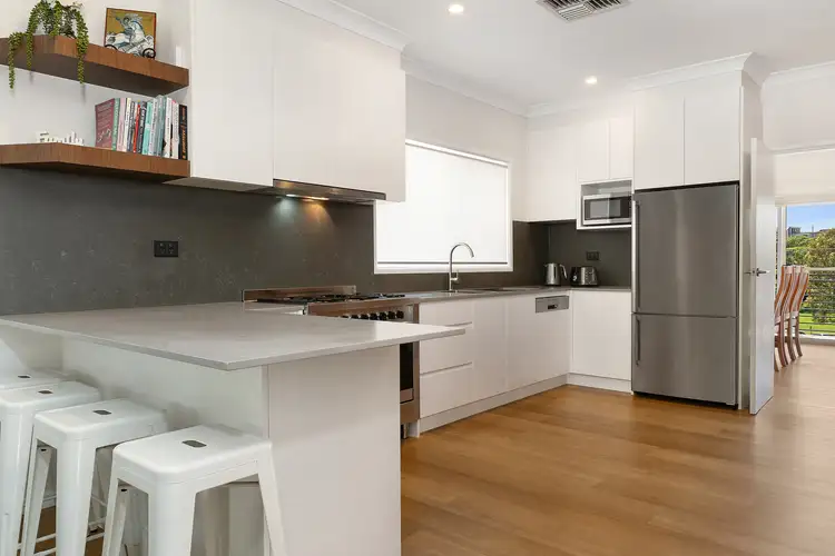 Second view of Homely house listing, 32 Kyle Parade, Kyle Bay NSW 2221