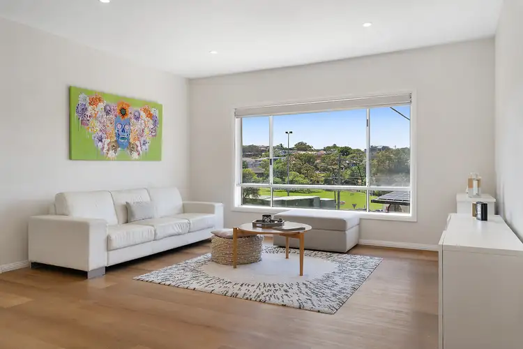 Third view of Homely house listing, 32 Kyle Parade, Kyle Bay NSW 2221