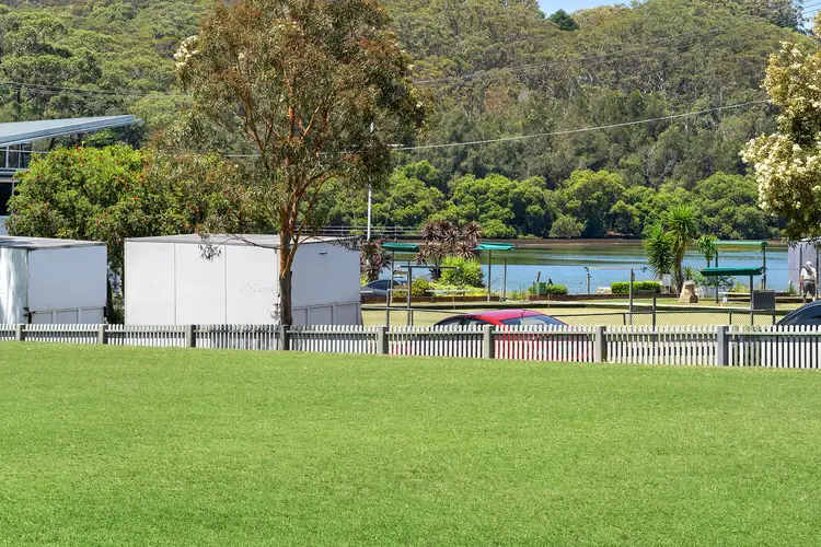 Fourth view of Homely house listing, 32 Kyle Parade, Kyle Bay NSW 2221