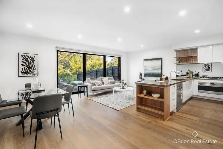 Third view of Homely house listing, 19 Savoy Grove, Cranbourne North VIC 3977