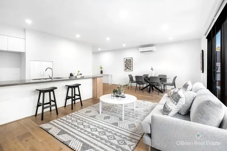Fourth view of Homely house listing, 19 Savoy Grove, Cranbourne North VIC 3977