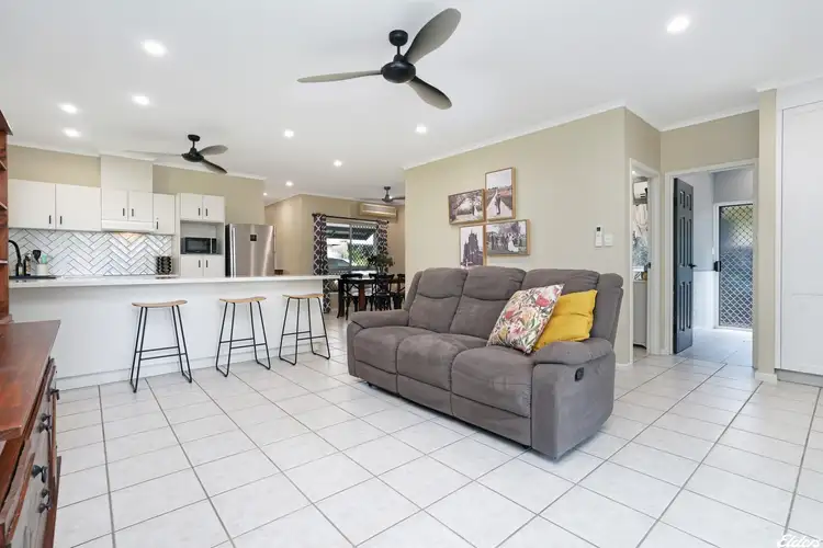 Fifth view of Homely house listing, 17 Myola Court, Durack NT 830