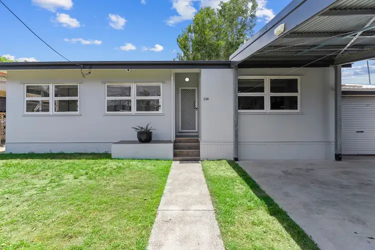 Second view of Homely house listing, 136 Hoare Street, Manunda QLD 4870