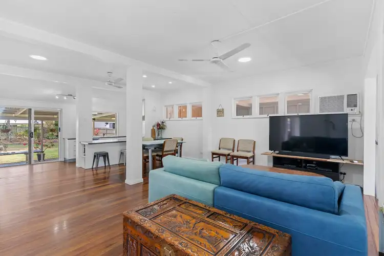 Third view of Homely house listing, 136 Hoare Street, Manunda QLD 4870