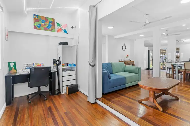 Fourth view of Homely house listing, 136 Hoare Street, Manunda QLD 4870